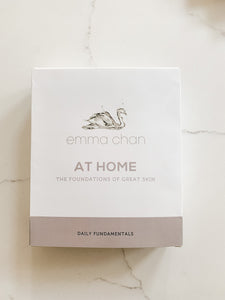 Emma Chan at Home Pigmentation Kit